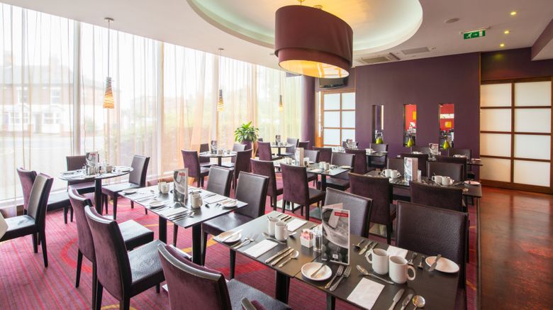 <b>Holiday Inn Norwich City Hotel Restaurant</b>. Images powered by <a href="https://www.leonardoworldwide.com/" title="Leonardo Worldwide" target="_blank">Leonardo</a>.
