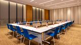 Holiday Inn Express Luanchuan Meeting