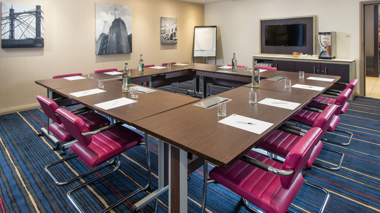 <b>Holiday Inn Express Wandsworth Meeting</b>. Images powered by <a href="https://www.leonardoworldwide.com/" title="Leonardo Worldwide" target="_blank">Leonardo</a>.