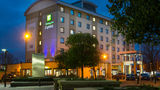 <b>Holiday Inn Express Wandsworth Exterior</b>. Images powered by <a href="https://www.leonardoworldwide.com/" title="Leonardo Worldwide" target="_blank">Leonardo</a>.