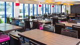 <b>Holiday Inn Express Wandsworth Restaurant</b>. Images powered by <a href="https://www.leonardoworldwide.com/" title="Leonardo Worldwide" target="_blank">Leonardo</a>.