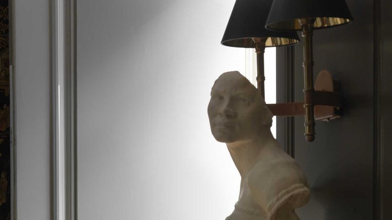 <b>Marquis Faubourg Saint Honore Lobby</b>. Images powered by <a href="https://www.leonardoworldwide.com/" title="Leonardo Worldwide" target="_blank">Leonardo</a>.