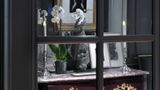 Marquis Faubourg Saint Honore Lobby