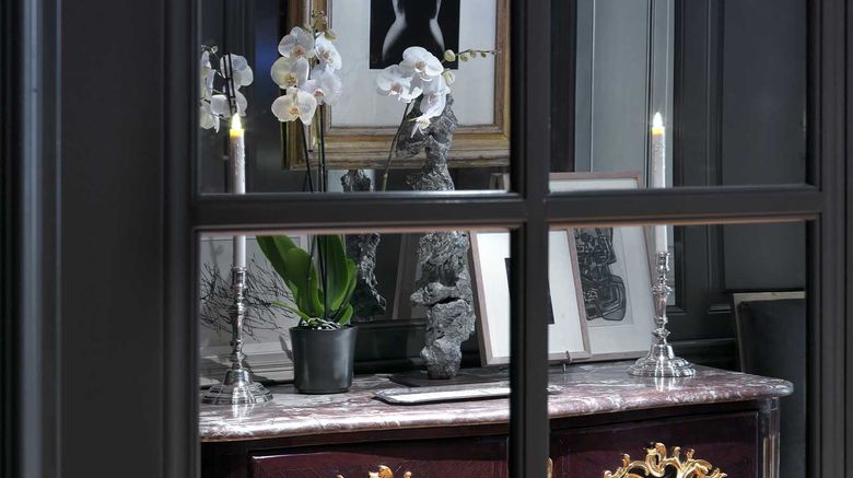 <b>Marquis Faubourg Saint Honore Lobby</b>. Images powered by <a href="https://www.leonardoworldwide.com/" title="Leonardo Worldwide" target="_blank">Leonardo</a>.