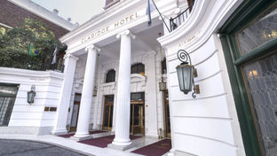 Claridge Hotel