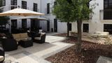 Eurostars Los Patios de Cordoba Exterior