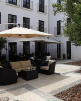 Eurostars Los Patios de Cordoba