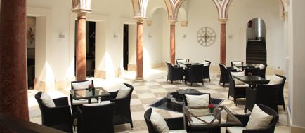 Eurostars Los Patios de Cordoba Exterior