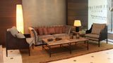 Eurostars Los Patios de Cordoba Lobby