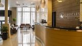 Eurostars Wall Street Lobby