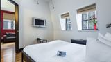 Eurostars Wall Street Room