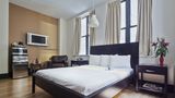 Eurostars Wall Street Room