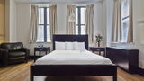 Eurostars Wall Street Room