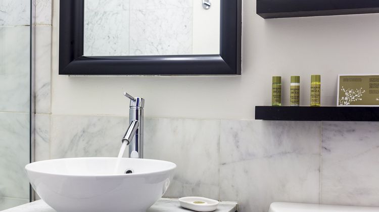 Eurostars Wall Street Room