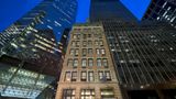 Eurostars Wall Street Exterior