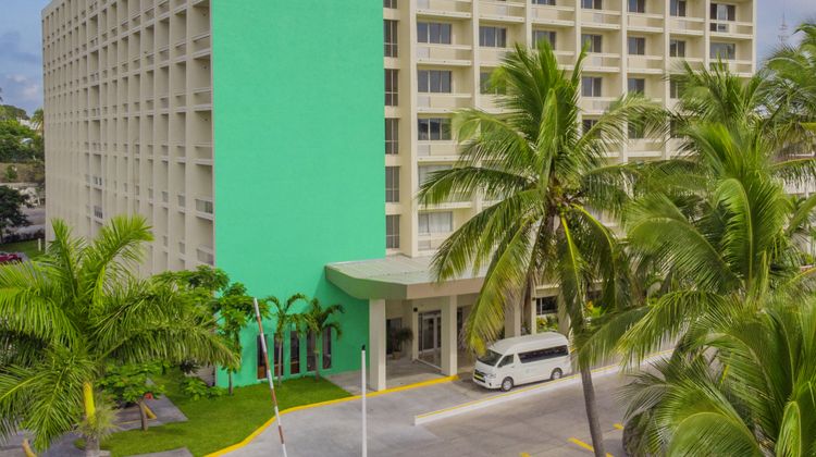 Gamma Tampico Exterior