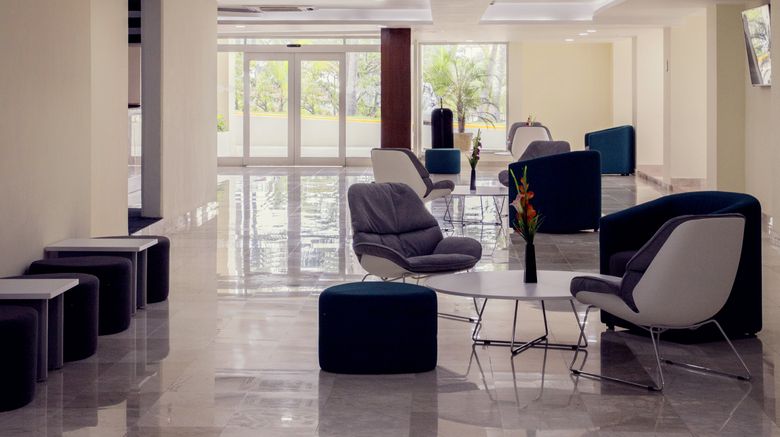 <b>Gamma Tampico Lobby</b>. Images powered by <a href="https://www.leonardoworldwide.com/" title="Leonardo Worldwide" target="_blank">Leonardo</a>.