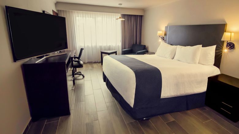 <b>Gamma Tampico Room</b>. Images powered by <a href="https://www.leonardoworldwide.com/" title="Leonardo Worldwide" target="_blank">Leonardo</a>.