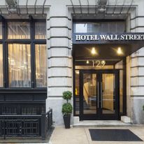 Eurostars Wall Street