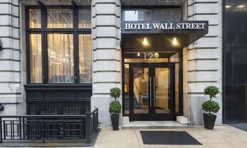 Eurostars Wall Street