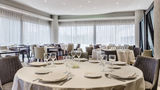 Hotel Campus Meeting