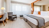 Hotel Campus Room