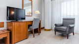 Hotel Campus Room
