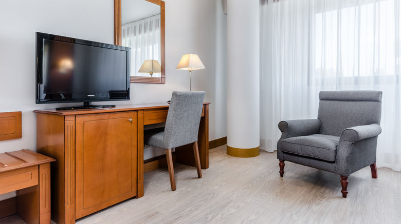 <b>Hotel Campus Room</b>. Images powered by <a href="https://www.leonardoworldwide.com/" title="Leonardo Worldwide" target="_blank">Leonardo</a>.