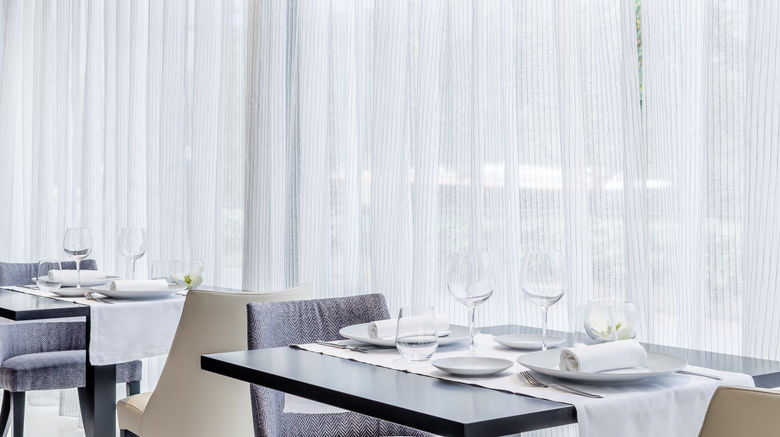 <b>Hotel Campus Restaurant</b>. Images powered by <a href="https://www.leonardoworldwide.com/" title="Leonardo Worldwide" target="_blank">Leonardo</a>.