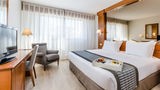 Hotel Campus Room