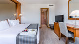 Hotel Campus Room