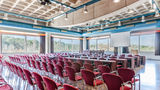 Hotel Campus Meeting