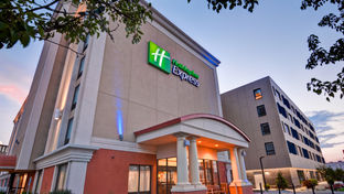 Holiday Inn Express