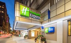 Holiday Inn Express Midtown