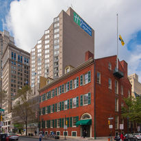Holiday Inn Express Midtown