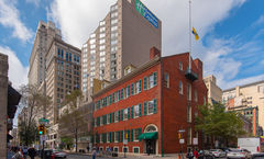 Holiday Inn Express Midtown