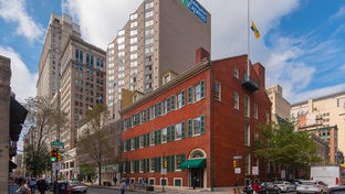 Holiday Inn Express Midtown