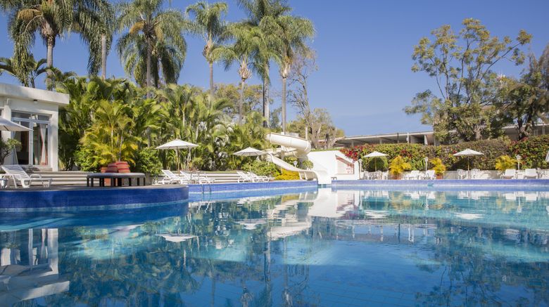 <b>Gamma Cuernavaca Puerta Paraiso Pool</b>. Images powered by <a href="https://www.leonardoworldwide.com/" title="Leonardo Worldwide" target="_blank">Leonardo</a>.