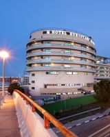 Eurostars Madrid Foro
