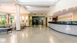 Exe Hotel Cataratas Lobby