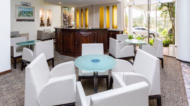 Exe Hotel Cataratas Exterior. Images powered by <a href="https://www.leonardoworldwide.com" target="_blank" rel="noopener">Leonardo</a>.