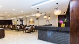 Exe Hotel Cataratas Lobby