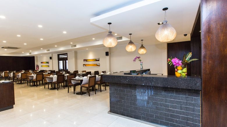 <b>Exe Hotel Cataratas Lobby</b>. Images powered by <a href="https://www.leonardoworldwide.com/" title="Leonardo Worldwide" target="_blank">Leonardo</a>.