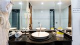 Exe Hotel Cataratas Room