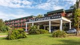 Exe Hotel Cataratas Exterior