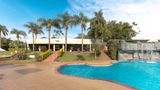 Exe Hotel Cataratas Pool