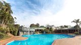 Exe Hotel Cataratas Pool