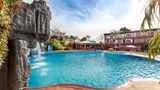 Exe Hotel Cataratas Pool
