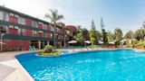 Exe Hotel Cataratas Pool