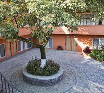 Gamma Cuernavaca Puerta Paraiso Lobby